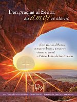 La Campa�a del Desarrollo Diocesano anima el Esp&iacute;ritu de la gratitud
