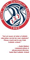 Finding the right fit in Catholic education: Thoughts from a Utah Catholic Schools advancement director