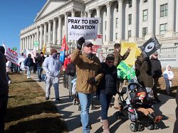 2022 Utah March for Life