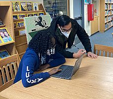 Teacher profiles from Kearns-St. Ann Catholic School