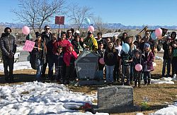 Utah Catholics March for Life/Eastern Deanery