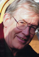 Michael John Donovan