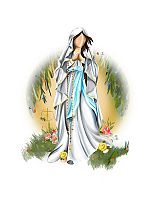 Doodling leads to national recognition for St. Francis of Assisi parishioner