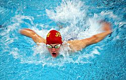 Bulldogs swim teams claim 2022 state titles