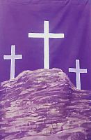 Bishop Solis' Lenten Message: Walking with Christ and with Each Other