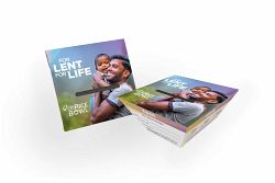 Plato de Arroz de CRS: Dar limosna en Cuaresma puede cambiar el mundo
