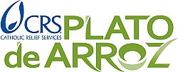 Plato de Arroz de CRS: Las Limosnas de Cuaresma Cambian Vidas