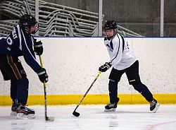 Catholic high schools set records in winter sports season