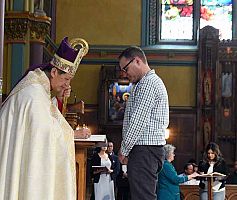 Rito de Elecci&oacute;n 2022
