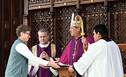 Rite of Election 2022