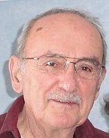 Eddie Eugene Springer
