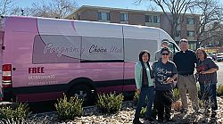 New approach for 40 Days for Life brings added participation to pray for end to abortion