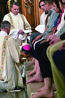 Bishop Solis' Holy Week Message