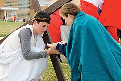 Bishop Solis' Holy Week Message