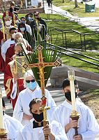 Bishop Solis' Holy Week Message