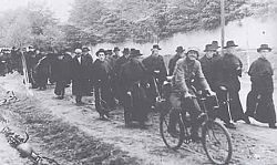 St. Maximilian worked to convert all people to God