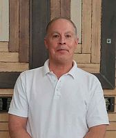 Catec&uacute;meno encuentra la esperanza de la salvaci&oacute;n en su Bautismo
