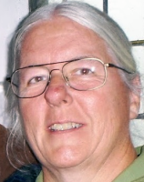 Kathleen Marie Kaufman
