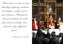 Diocese of Salt Lake City Holy Week 2022/Good Friday