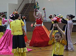 Utah's Filipinos celebrate 500 years of Christianity in the Philippines