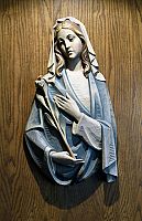 Obispo Solis: Reflexi&oacute;n sobre el mes Mariano y un mensaje para el D&iacute;a de las Madres
