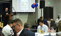 National Day of Prayer