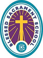 Blessed Sacrament students learn science in the field