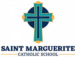 St. Marguerite Student Council members offer their time and talents to help the school, mentor others