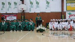 St. Joseph Catholic High School Class of 2022