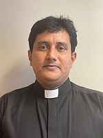 Nuevo sacerdote comienza ministerio en la di&oacute;cesis de Salt Lake City