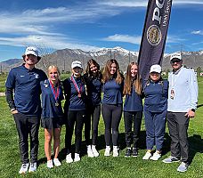 Catholic high schools wrap up spring sports