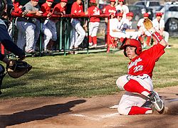 Catholic high schools wrap up spring sports