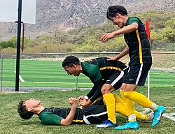 Catholic high schools wrap up spring sports