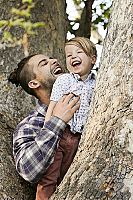 Mensaje del D&iacute;a del Padre del Obispo Solis
