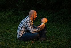 Bishop Solis' Father's Day message