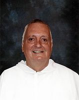 Fr. Denis Reilly, OP