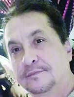 Julian (Eddie) Edward Rodriguez
