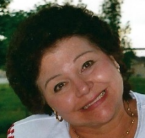 Teresa Stalliviere Withers
