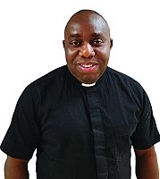 Pastor Assignments Take Effect Aug. 3: Father Kelechi Alozie
