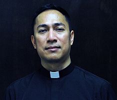 Pastor Assignments Take Effect Aug. 3: Fr. Rodelio Ignacio
