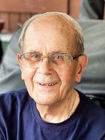 Joseph H. R. Cormier

