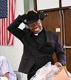 Silver jubilee for Fr. Rowland Nwokocha