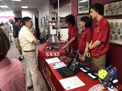 100 Years for Judge Memorial Catholic High School: Centennial celebration highlights school history