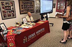 100 Years for Judge Memorial Catholic High School: Centennial celebration highlights school history