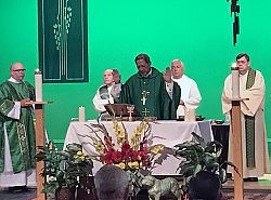 100 Years for Judge Memorial Catholic High School: Centennial celebration highlights school history