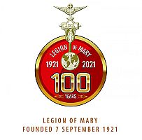 Legi&oacute;n de Mar&iacute;a encuentra un gran apoyo en la parroquia de St. Ann
