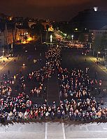 My Pilgrimage to Lourdes: Order of Malta takes Utahans on Healing Pilgrimage to Lourdes