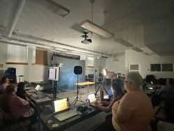 Pastoral Congress focuses on the Eucharist