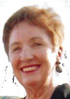 Patricia (Patsy) Clark
