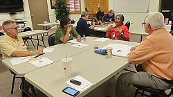 Pastoral Congress focuses on the Eucharist